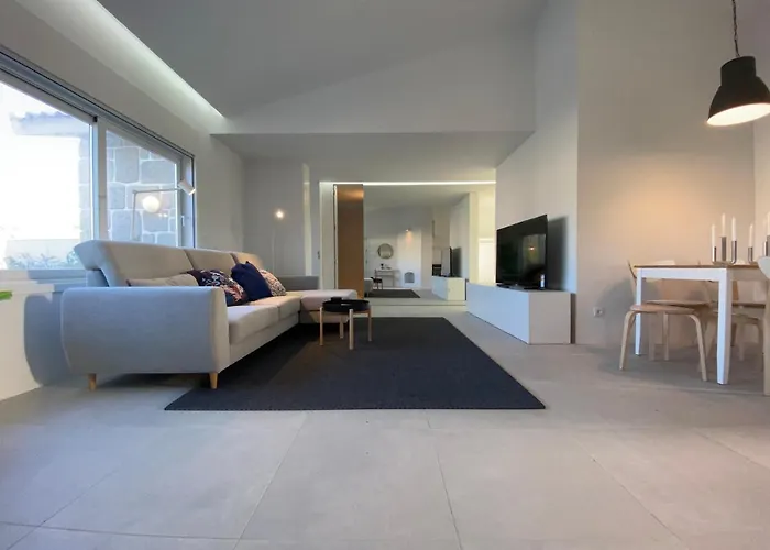 Árvore Beach House