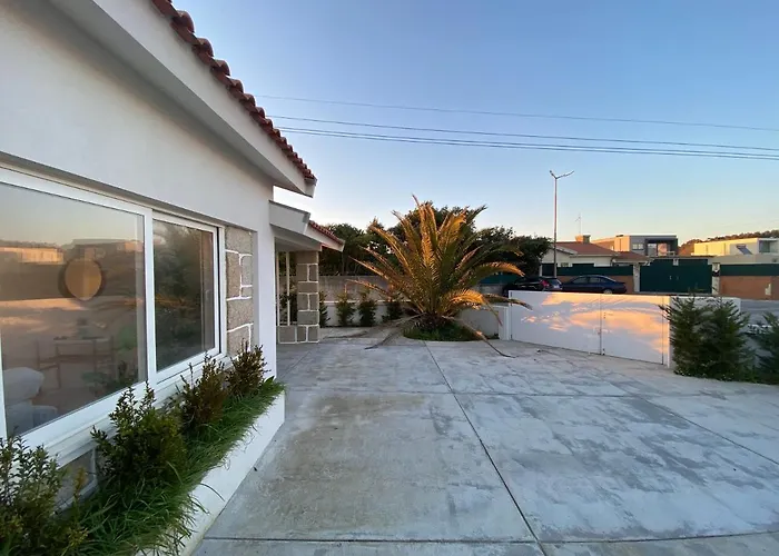 Árvore Beach House