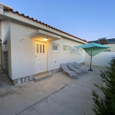 Arvore Beach House OOporto Extérieur photo
