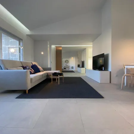 Arvore Beach House OOporto Extérieur photo