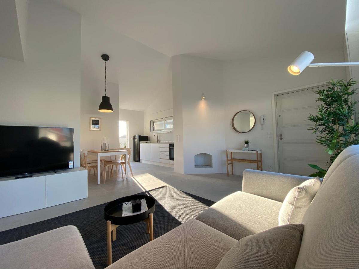 Ferienhaus Arvore House