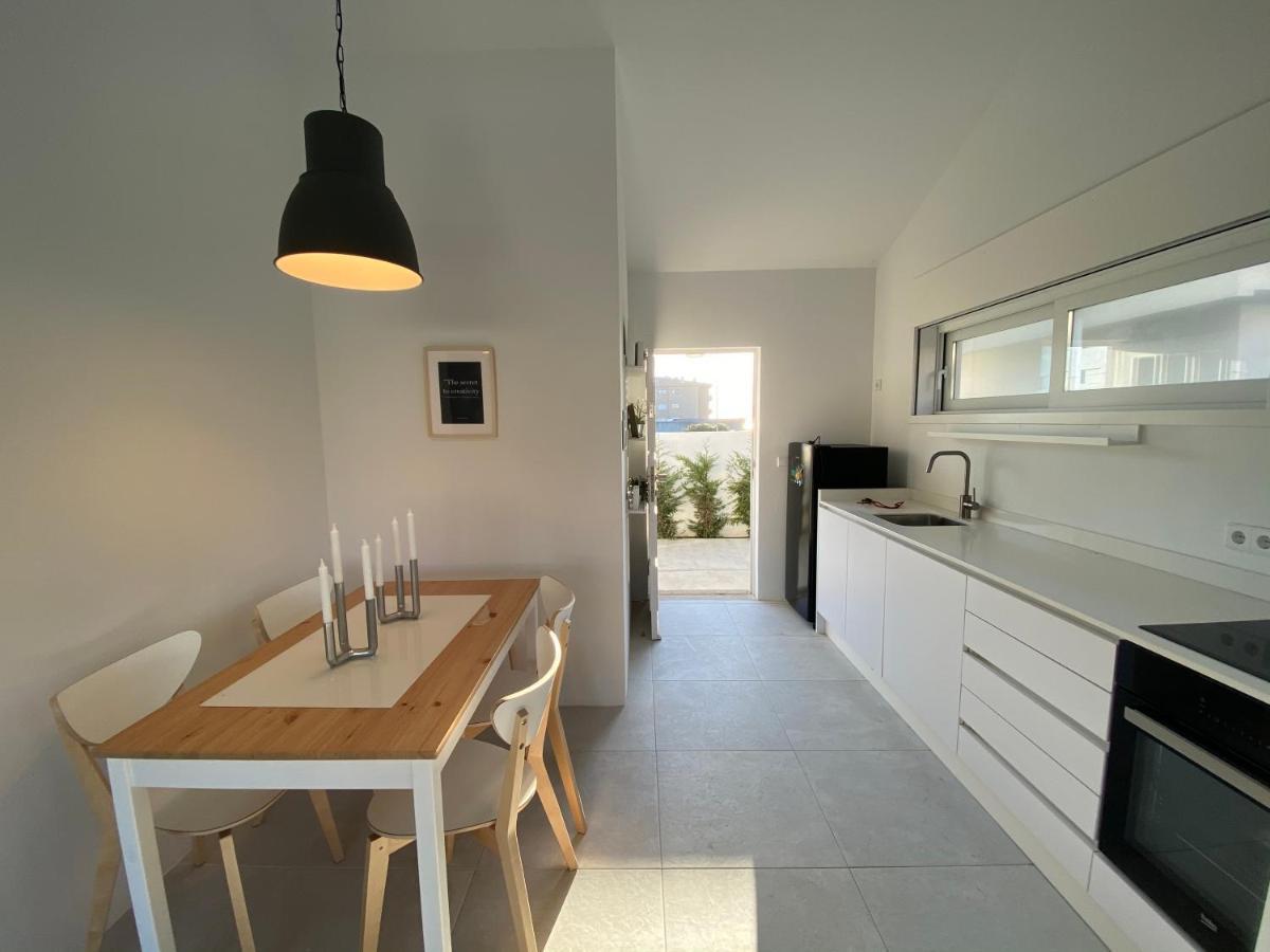Ferienhaus Arvore House *
