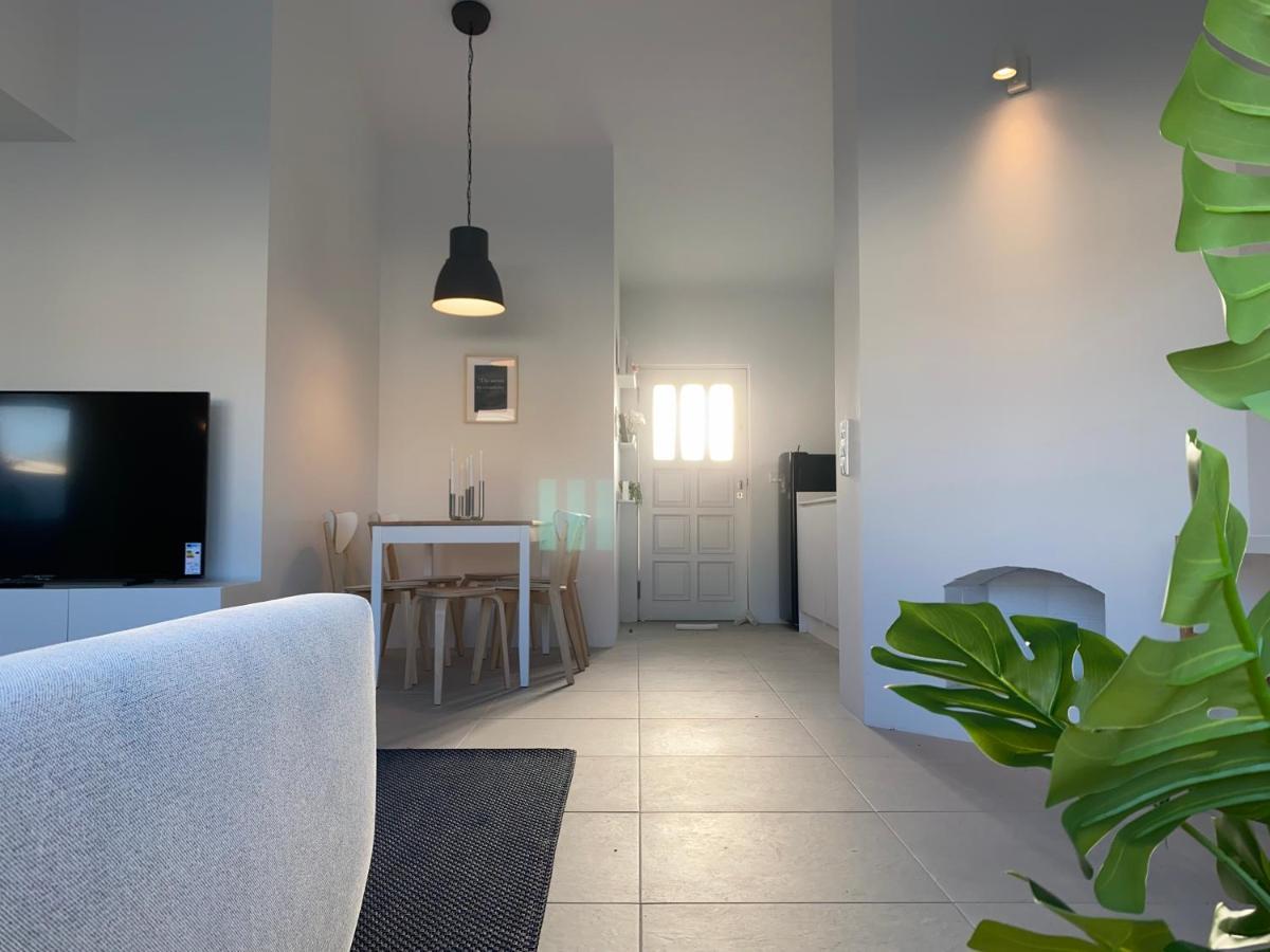 Arvore House Ferienhaus *