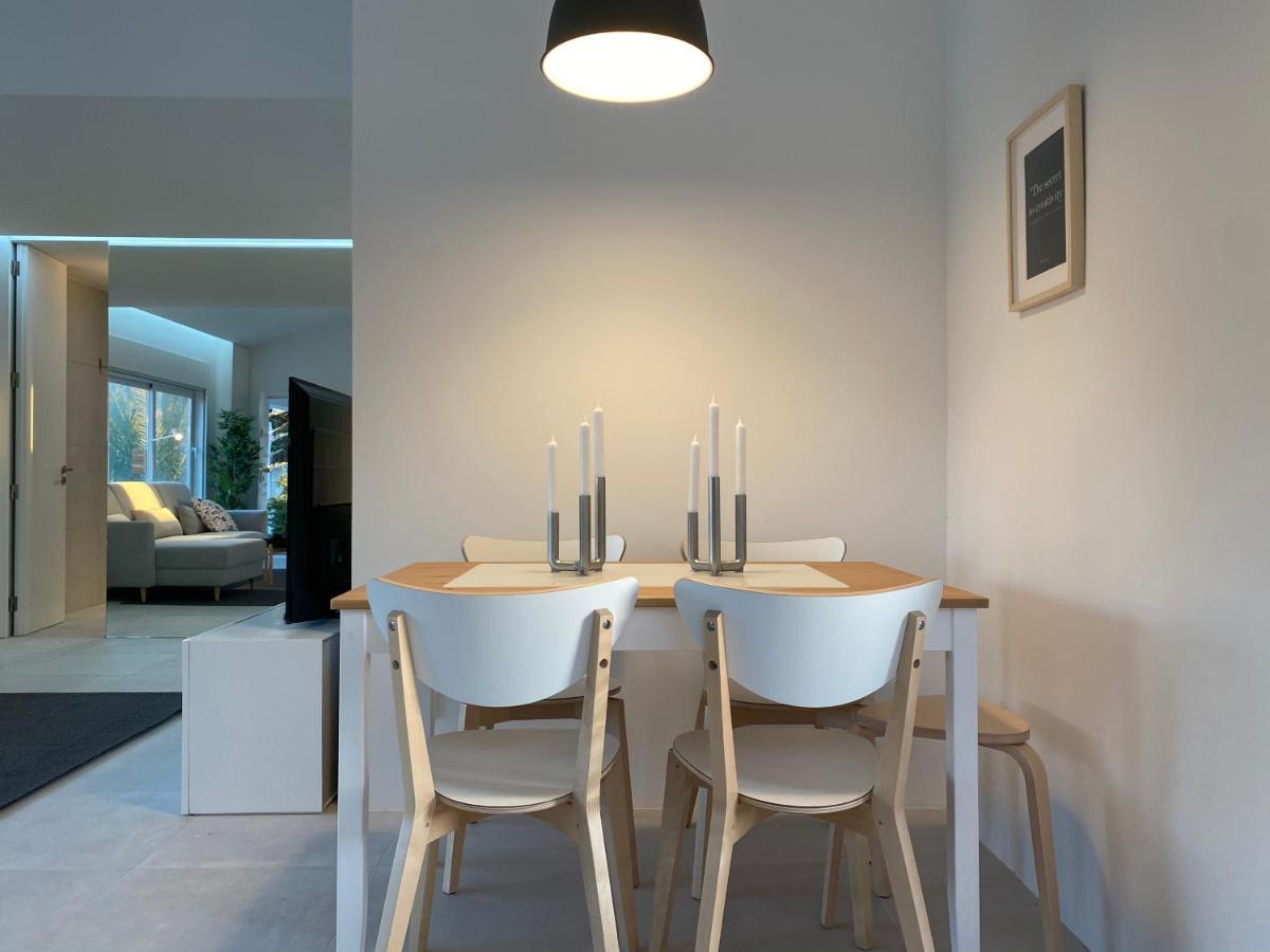 Ferienhaus Arvore House *