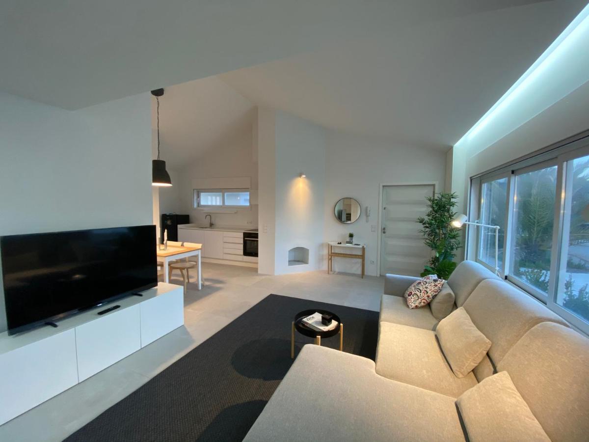 Arvore House Ferienhaus Porto