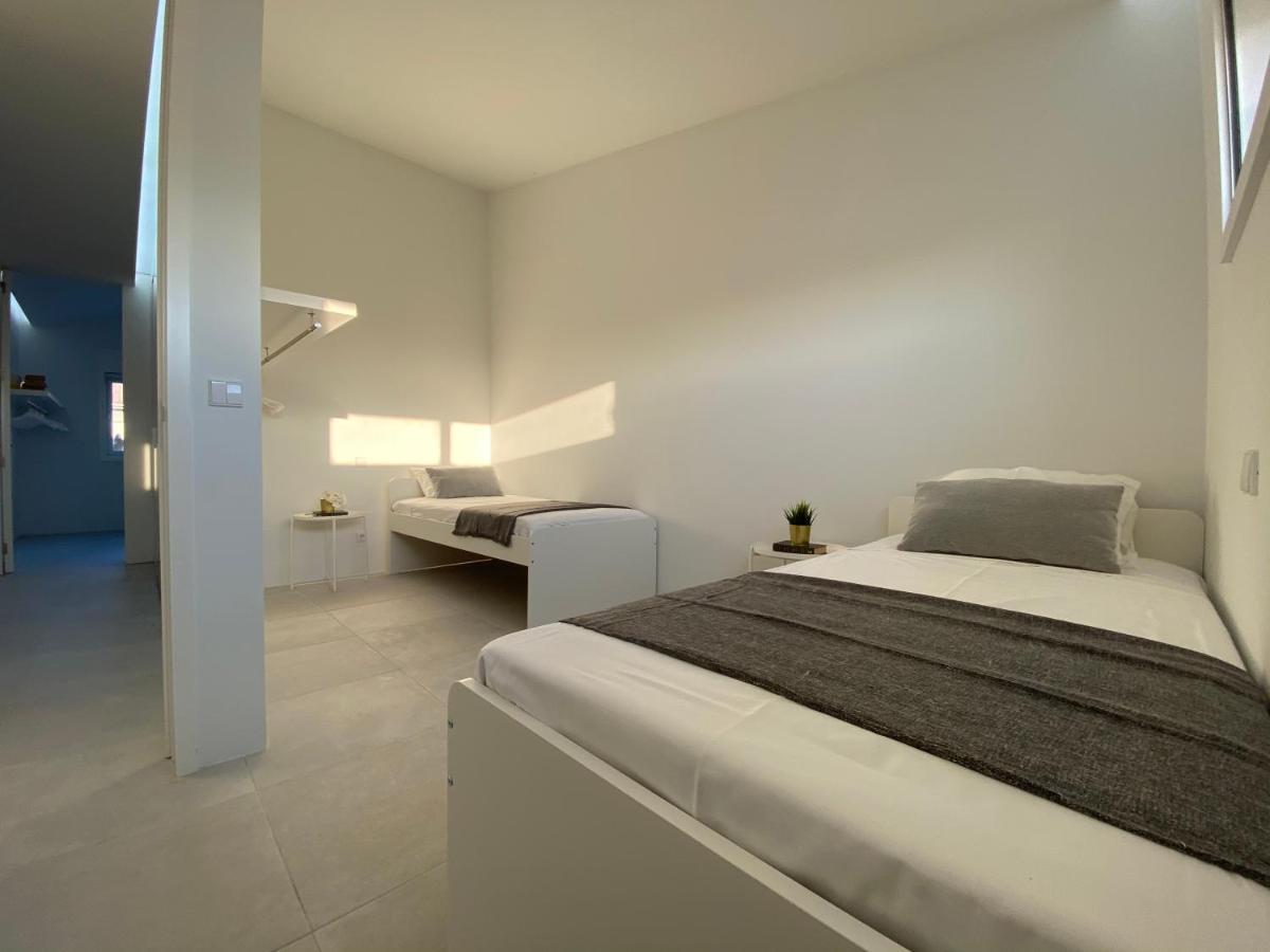 Arvore House Ferienhaus Porto