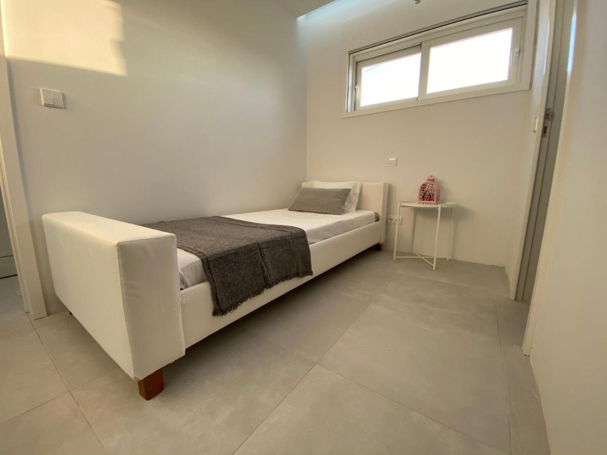 Arvore House Ferienhaus *